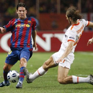 El sorteo de la Champions no favoreció a Shakthar