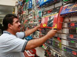 El ayuntamiento autorizó por unanimidad el pago de licencias hasta el 31 de marzo sin cargo alguno. ARCHIVO  /