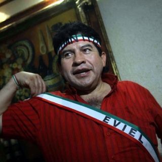 Se declara 'Juanito' priista comprometido con el pueblo