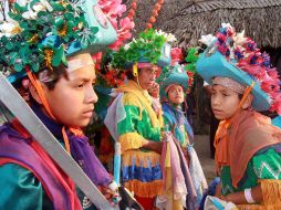 En el evento convergieron representantes de las cinco expresiones del país.NTX  /