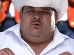 El cantante señala que no tiene enemigos y confió en que un desquiciado fue quien lanzó el artefacto explosivo. ESPECIAL  /