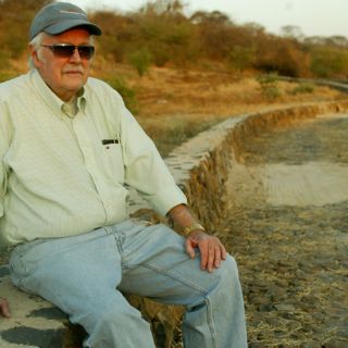 El saqueo y la falta de recursos, enemigos de Guachimontones