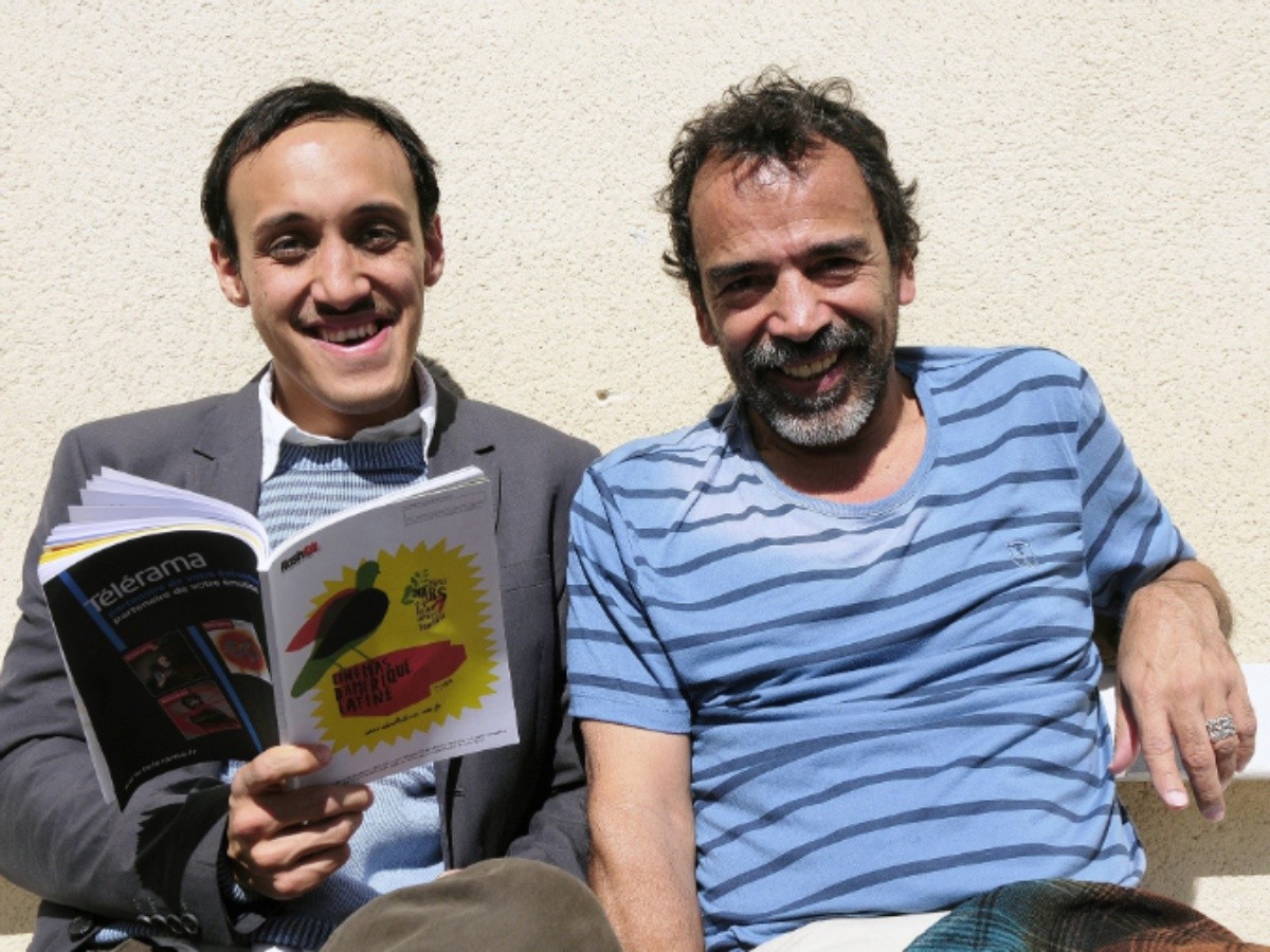 Gabino Rodríguez y Damián Alcázar, hechos en México, reconocidos en Francia  | El Informador