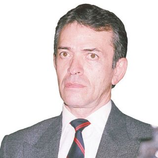 — Presunto culpable