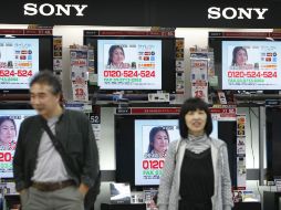Las fábricas de Sony siguen paralizadas sin que se haya decidido cuándo se reanudará la producción. REUTERS  /