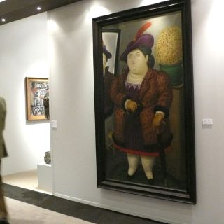 Policía holandesa investiga nuevo robo de joyas en la TEFAF