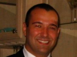 Iñiguez fue encontrado sin vida en el interior de su vehículo en el puerto de Matamoros. ARCHIVO  /