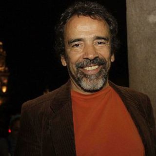 Premiarán a Damián Alcázar en Chicago