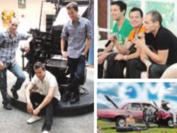 OM promueve la lectura. ESPECIAL  /