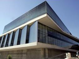 El Museo de la Acrópolis de Atenas se inauguró en junio de 2009. EL UNIVERSAL  /