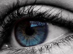 En una semana parpadean los ojos unas 25 mil veces. ESPECIAL  /