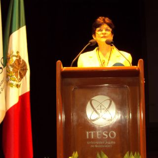 Inauguran las XV Jornadas de Derecho en el ITESO