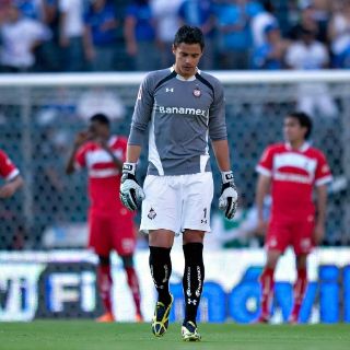 Talavera y Cervantes...tres juegos suspendidos