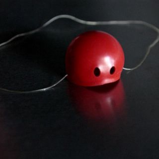 Hay que saber reírse de uno mismo