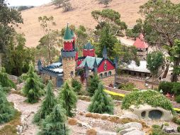 Debido al incidente aumentarán la seguridad en el recinto. ESPECIAL  /