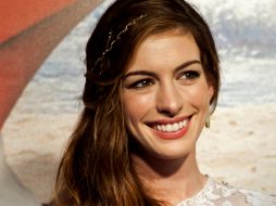 Anne Hathaway le presta su voz al personaje ''Jewel''. AP  /