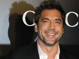 El español Javier Bardem será el encargado de presentar esta noche la cinta. AFP  /