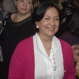 Otorga tribunal suspensión definitiva de proceso contra Amalia García