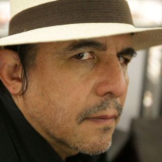 Guillermo Fadanelli recopila 14 relatos de ficción en ''Mariana Constrictor''