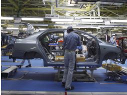 A pesar de los problemas en Japón, existe optimismo en que los efectos sean mínimos en México. AP  /