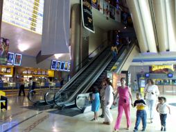 El FICG 26 se llevará a cabo del 25 de marzo al 1 de abril. ARCHIVO  /