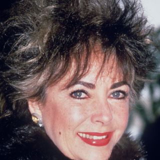 Lamentan la muerte de Elizabeth Taylor