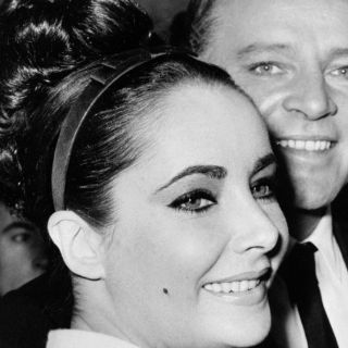 La leyenda de Liz Taylor en México