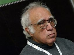 En el texto, el intelectual recorre un siglo de la vida cultural de México. E.BARRERA  /