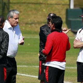 Directiva de Atlas pide una semana para pagar