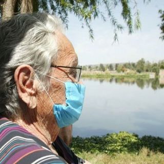 Habitantes de El Salto piden a diputados sesionar a la orilla del Río Santiago
