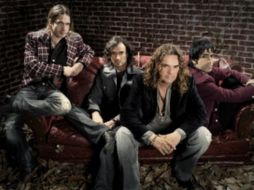 El video del tema se estrenará próximamente. ESPECIAL  /