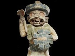 El dictamen de la INAH es cuestionado por el substador pues se realizó a través de fotografías. EL UNIVERSAL  /