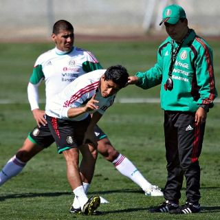 Osorio, feliz por nueva oportunidad