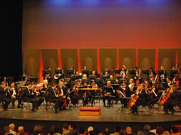 La Orquesta Sinfónica de Yucatán ofrecerá un recital con miembros del Weill Music Institute at Carnegie Hall.  Foto:WWW.CULTURAYUCATAN  /
