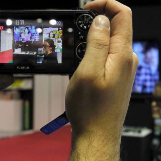 Presentan los avances tecnológicos en fotografía