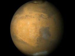 Cientificos creen que el mejor lugar para buscar vida en Marte hoy es bajo su superficie Foto. NASAJPL  /