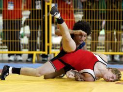 La justa del Serial Nacional comienza el viernes y terminará el domingo. MEXSPORT  /