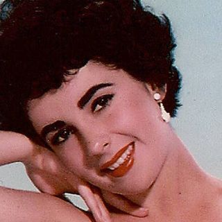 Elizabeth Taylor, toda una rompecorazones