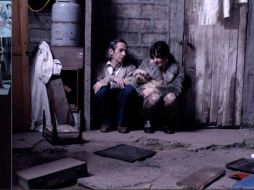 El filme tiene un sombrío final, además de que incluye escenas gráficas de la autopsia realizada a Allende. ESPECIAL  /