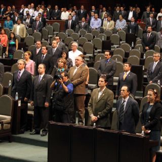 Encabeza Colosio Riojas aniversario luctuoso de su padre en Sonora