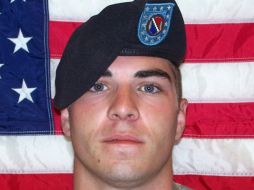 El Especialista del Ejército Jeremy Morlock, de 23 años, fue sentenciado a 24 años de prisión. REUTERS  /