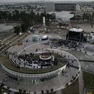 Cortés Guardado destaca inversión en infraestructura