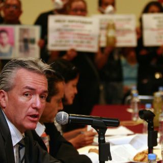 Piden a diputados sesionar a la orilla del Río Santiago