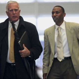 Nuevo testigo asegura haber visto a Bonds y su preparador con jeringas