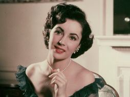 La actriz Elizabeth Taylor falleció hoy a los 79 años. REUTERS  /