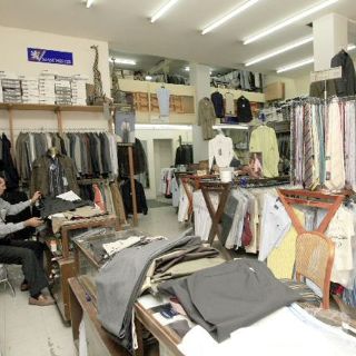 Desabasto de algodón dispara precios en ropa