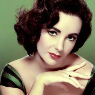 Adiós a Liz Taylor