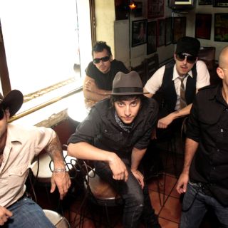 Kinky disfruta de los reconocimientos