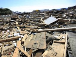 Protección Civil pide regular los atlas de riesgo para poder enfrentar desastres naturales. NOTIMEX  /