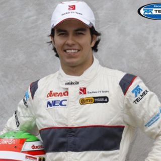 'Checo' reconoce que será un fin de semana complicado